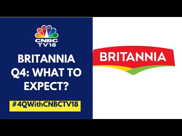 Britannia Q4FY24 Results: Volume Growth To Be Offset By Price Cuts, Revenue Estimated At ₹4,085 Cr