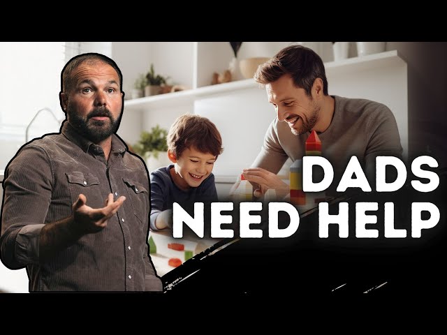 Lessons Every Father Needs to Know