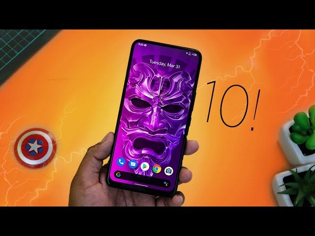 Top 10 Best Android Apps April 2020!