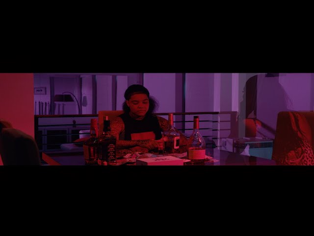 Young M.A "Numb/Bipolar" (Official Music Video)