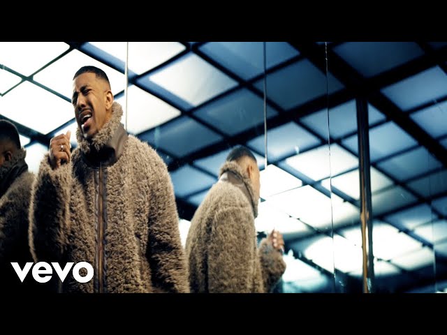Marques Houston - Last Drop (Official Music Video)