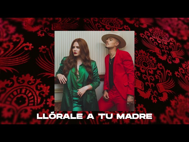 Jesse & Joy - Llórale A Tu Madre (Official Audio)