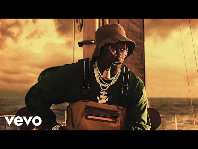 Lil Yachty - Fallin' In Luv (Audio) ft. Gunna