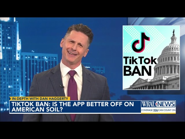 TikTok ban: Is the app better off on American soil?