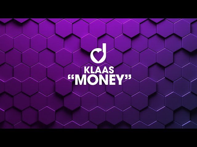 Klaas - Money
