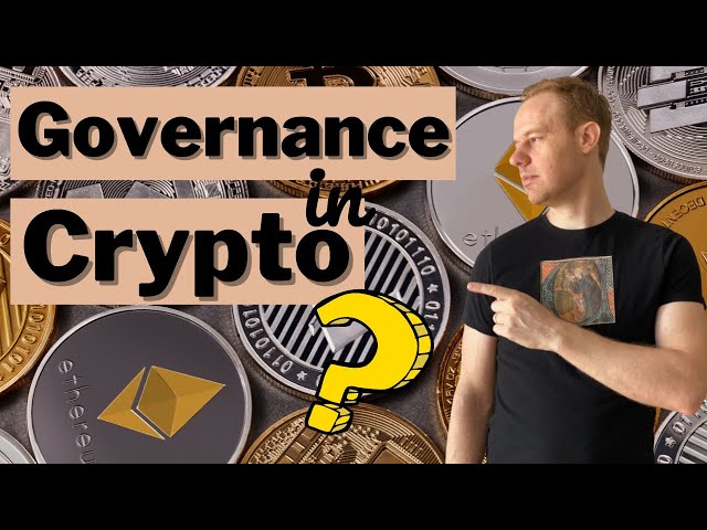 Corporate Governance, Asset Protection, Taxes & Lessons to Learn for Crypto DAOs