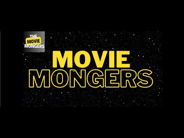 Introduction video of the channel , THE MOVIE MONGERS