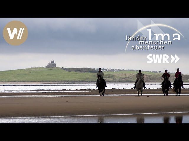 Irland | Raue Küste am Rande Europas - Länder Menschen Abenteuer (SWR)