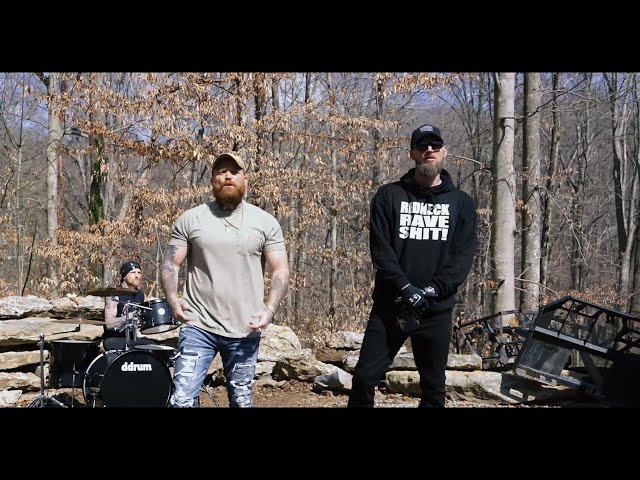 Country Rap Facts by Who TF is Justin Time? ft. Adam Calhoun (Official Music Video)