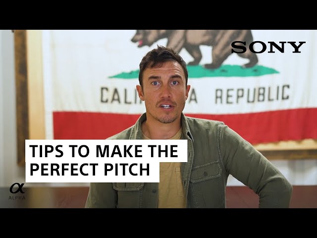 Things You Need To Know To Craft The Perfect Brand Pitch | Chris Burkard #KandoEverywhere