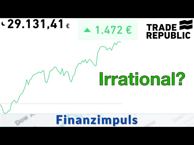 +1.472 € 🤘 Irrational? - Mein Trade Republic Depot vom 08. Mai 2020 #16