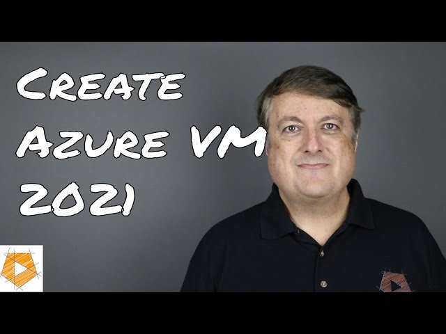 Creating Virtual Machine In Azure - Azure Virtual Machine Tutorial - Step by Step