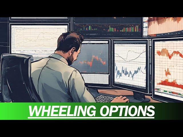 NIO, PALANTIR, ENPHASE, SOFI & MORE | Wheeling Options #12