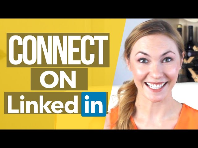Best way to connect on LinkedIn - 5 HIGH IMPACT Invitation Message Samples!