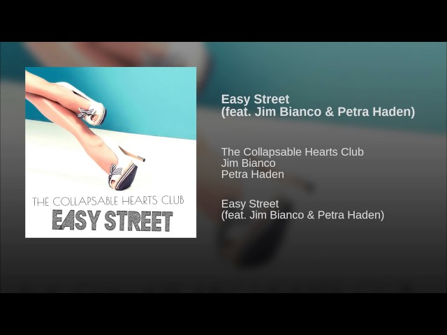 Easy Street feat Jim Bianco & Petra Haden [10 hour Edition]