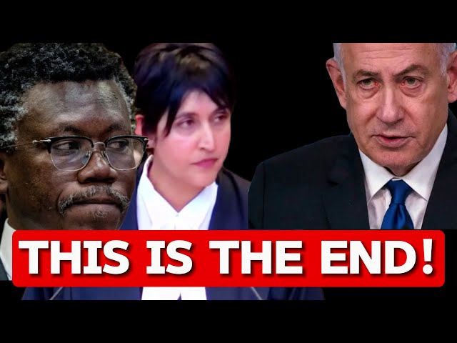 South Africa's FEARLESS and EMOTIONAL Statement at the ICJ Hearing Shaming Israel and the West!