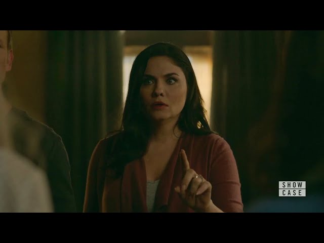Legacies 1x06 Jo Sees Lizzie and Josie for the First Time