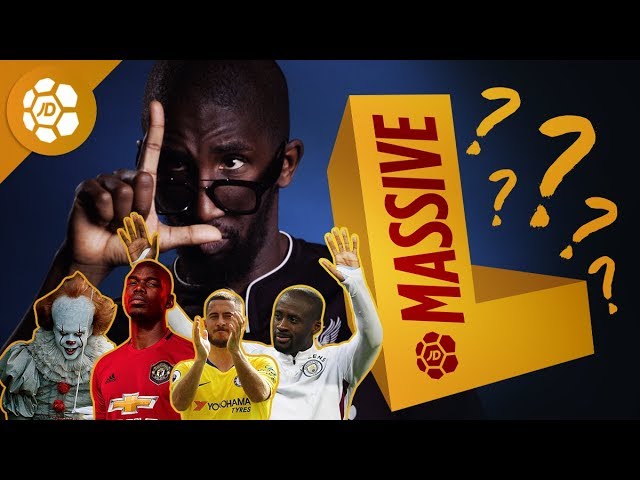 "I Used To Be Afraid of Manchester United!" | Massive L with Specs Gonzalez #MassiveL