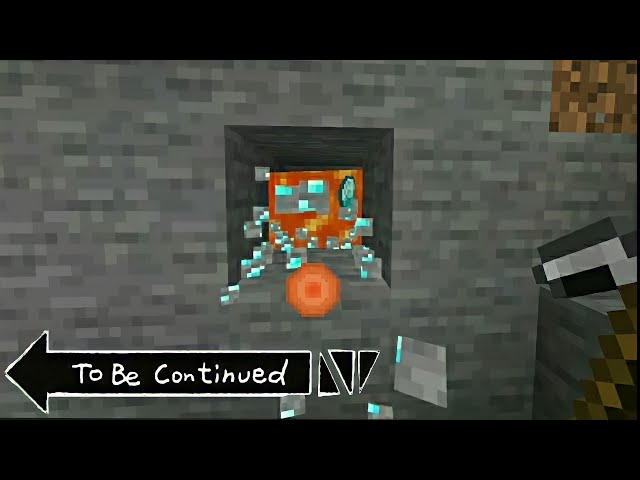 MINECRAFT: TO BE CONTINUED (1.16 EDITION)