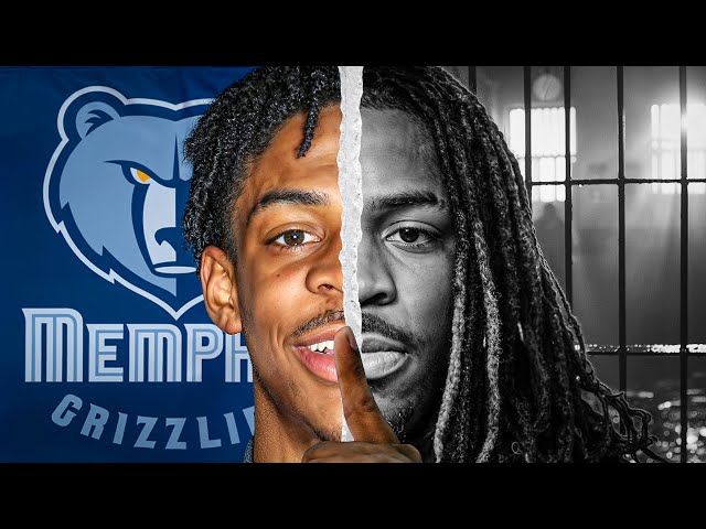The SCARY Truth About Ja Morant Nobody Is Noticing