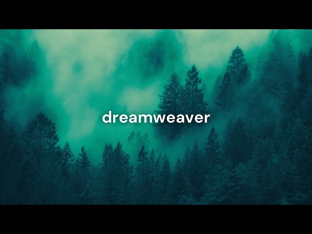 .diedlonely - dreamweaver (Slowed + Reverb)