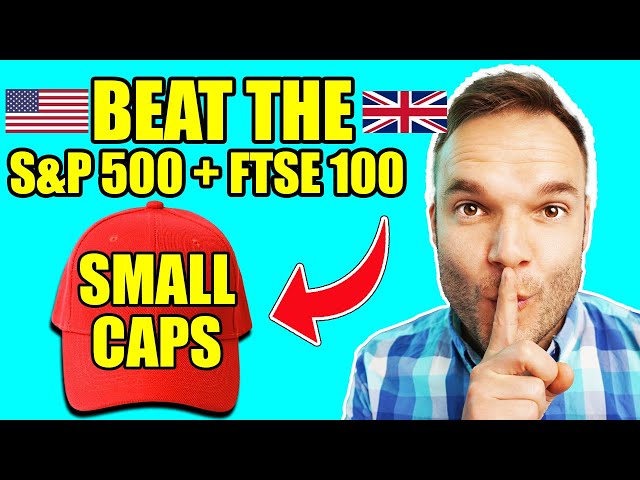 Investing in Small Cap Stocks - Can They Beat the Stock Market?
