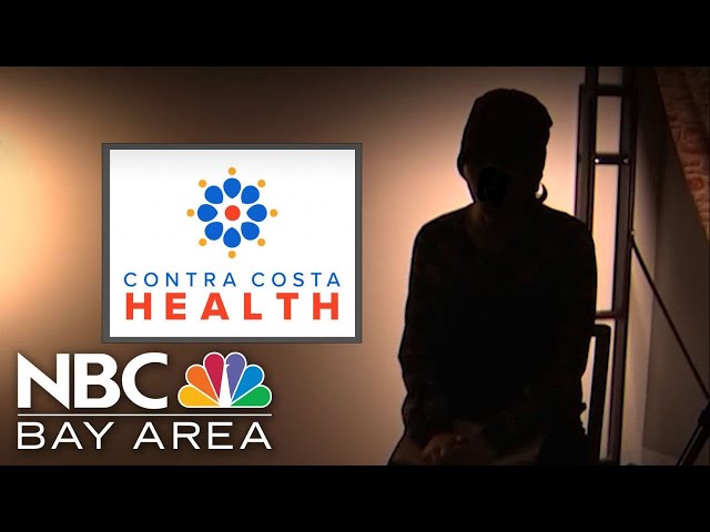 Whistleblower says Contra Costa Health cutting dangerous corners, harming Medi-Cal patients