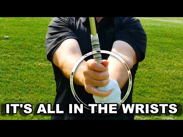 What Nobody Tells You About Adding Power To Golf Swing