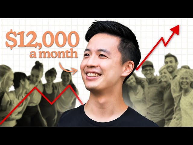 How to build in public with Kevon Cheung