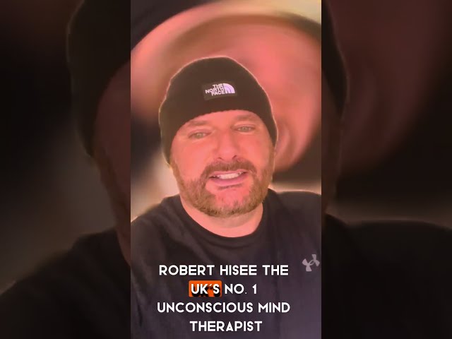 Robert Hisee, ￼ definition of a life winner is someone that don’t care about losing , Robert Hisee