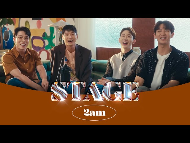 BLACK PINK & IVE & Aespa & OH MY GIRL Cover  by 2am + '사랑 그런거' FIRST ELLE Stage