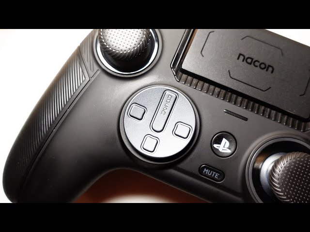 Is The Nacon Revolution 5 Pro Good For Fighting Games? Honest Owner's Review