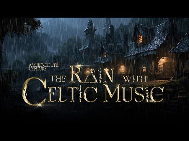 Relaxing Medieval Music | Medieval Celtic Music - Peaceful Medieval Village Music - tavern music
