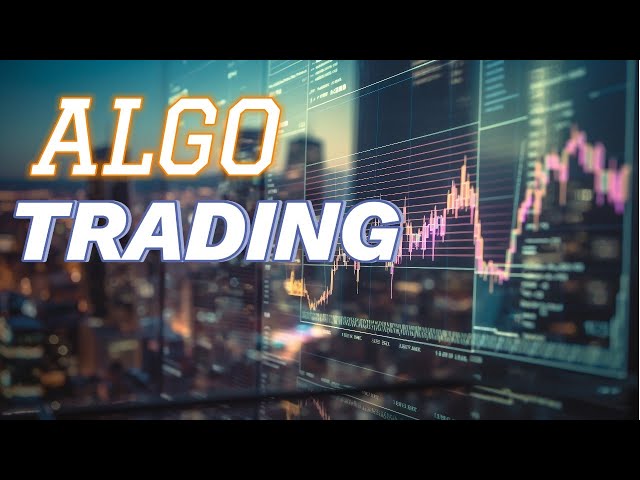 Algorithmic Trading Simplified: A Beginner's Guide