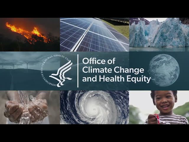 Climate and Health: Institute for Healthcare Policy and Innovation
