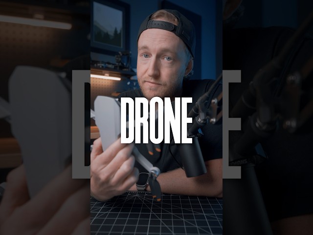 The BEST beginner drone? DJI Mini 4K