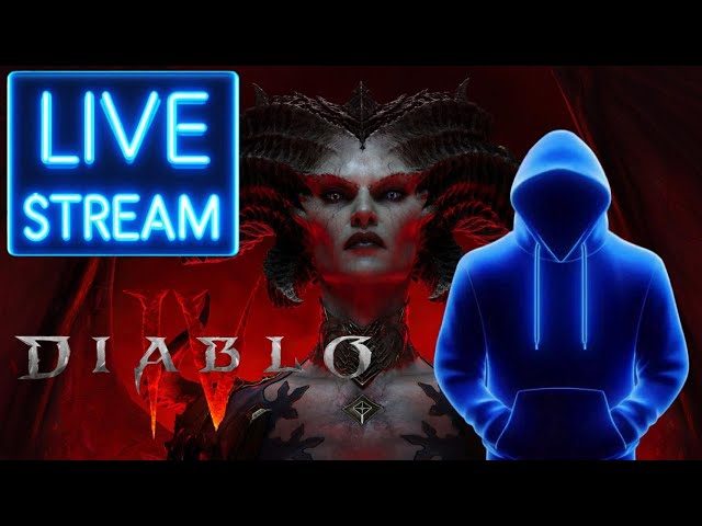 Diablo 4 Final Season 4 Prep