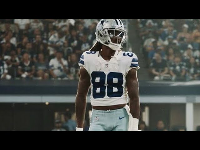 Ceedee Lamb||Best Highlights of the 2021 NFL season (So far…)||Dallas Cowboys