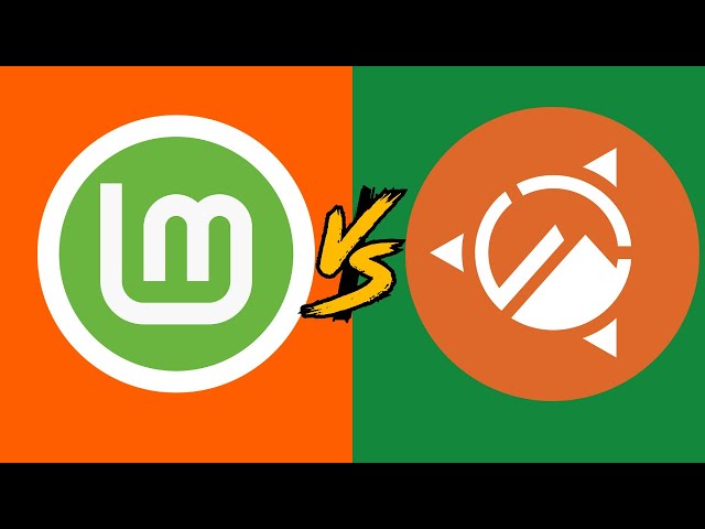 Linux Mint Cinnamon vs Ubuntu Cinnamon