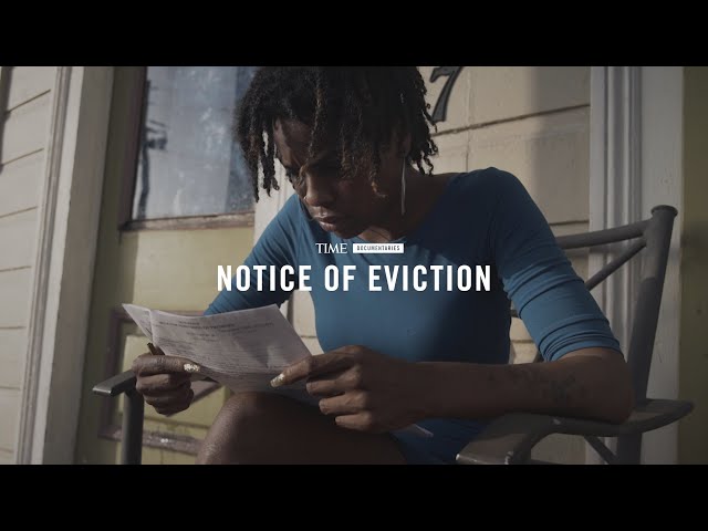America's COVID-19 Housing Crisis Is Hurting Black Women Most | TIME
