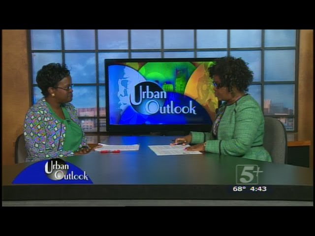 Urban Outlook: History of Black Churches P.2