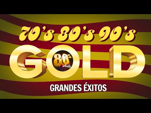Clasicos De Los 80 En Ingles - Musica De Los 80 y 90 En Ingles - 70s 80s 90s Golden Odies
