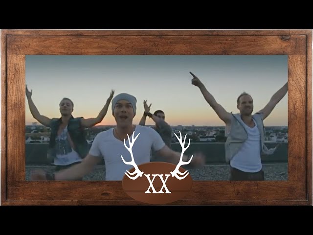 voXXclub "Rock mi" (Remix!) [Offizielles Musikvideo]