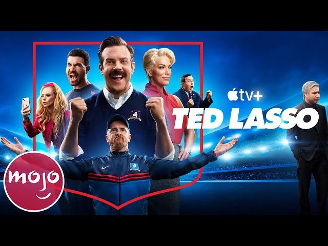 The Ultimate Ted Lasso Countdown!