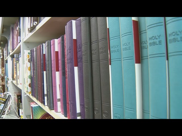 Davis district shows titles of school books under 'sensitive materials' review