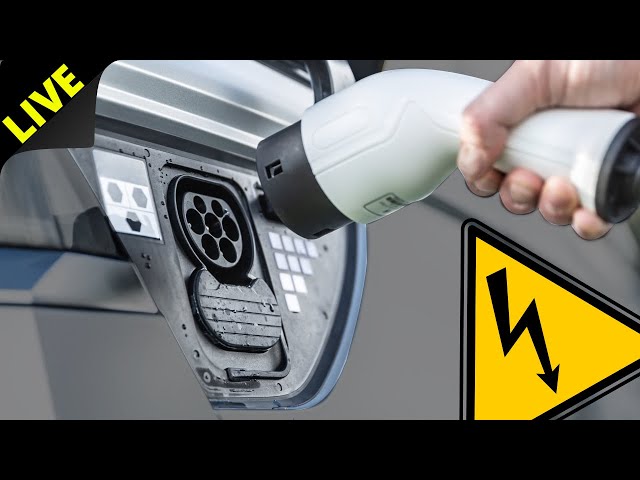 Unveiling the Myths: Are EV Chargers Really Safe?