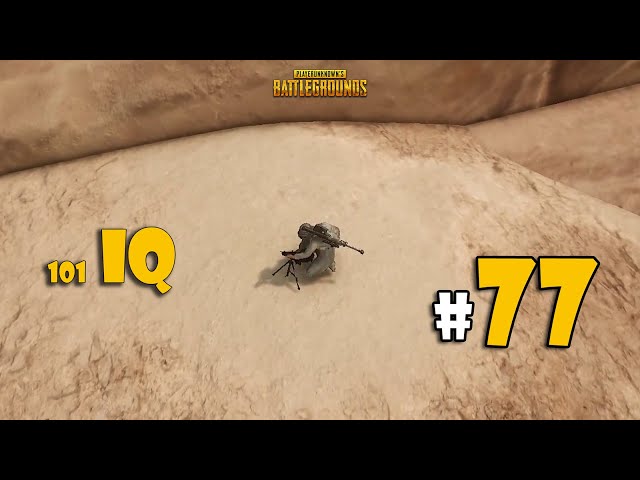 PUBG STREAMERS BEST MOMENTS # 77