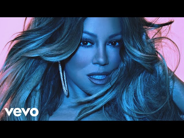 Mariah Carey - Stay Long Love You (Audio) ft. Gunna