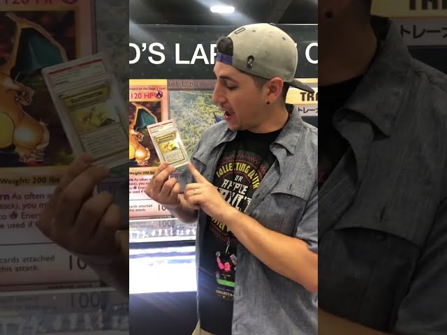 Unforgettable Rare Pokemon Card Pulls! 🤩😱