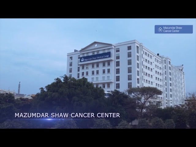 Exclusive sneak peek inside Narayana Health’s Bone Marrow Transplant unit